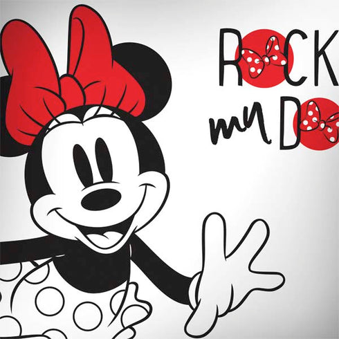 Disney Minnie Mouse Rockin My Dots Surface Book 2 13.5in Skin